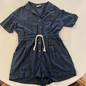 Target romper